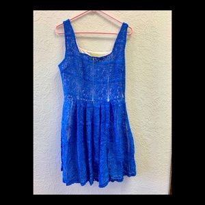 Gianni Bini summer dress